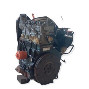 Motor Parcial Saveiro 1.6 104 cv 2015