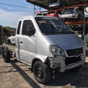 Hafei Towner Pick-up  2010