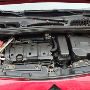 CITROËN C3 AIRCROSS GLX 2014