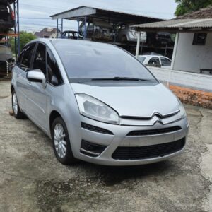 CITROËN C4 Picasso GLX 2.0 2014